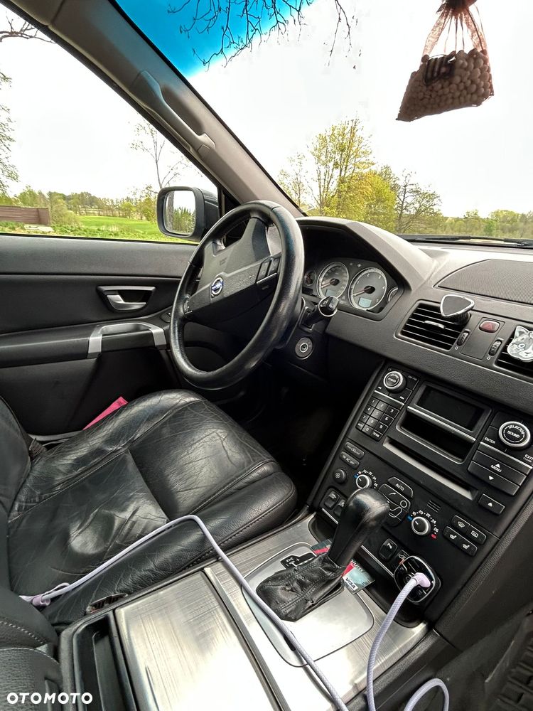 Volvo XC 90 D5 Summum - 22
