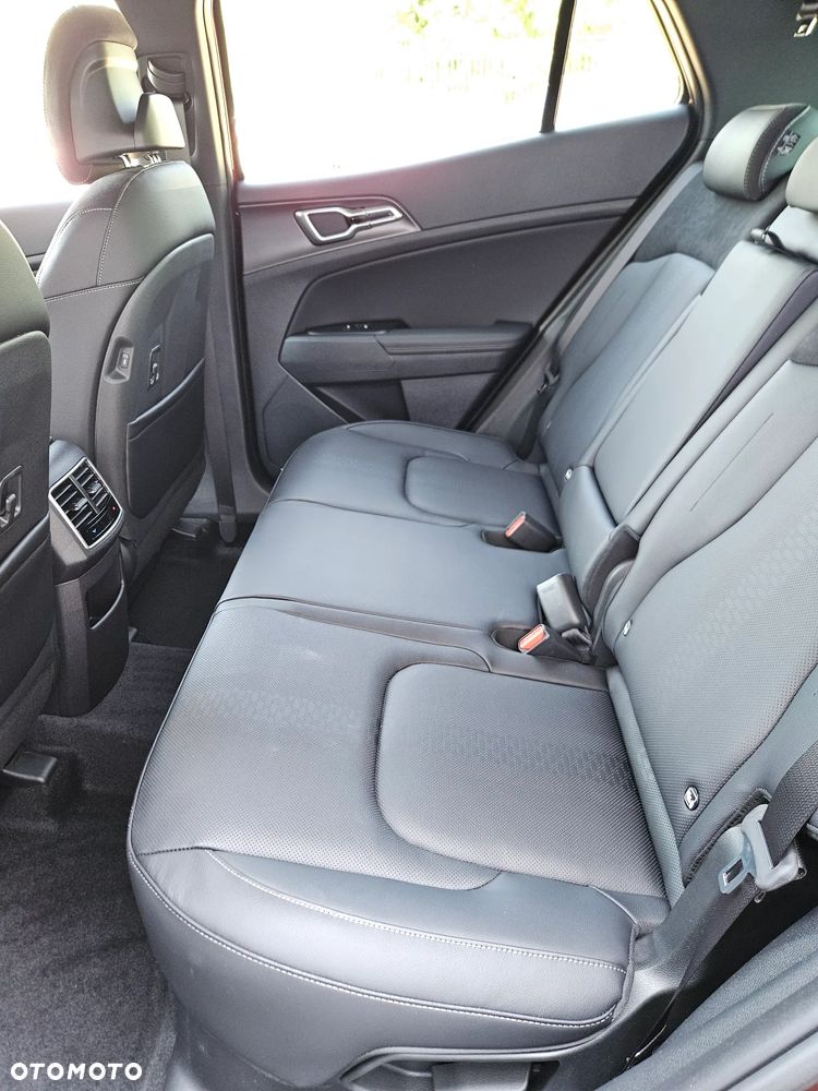 Kia Sportage - 10