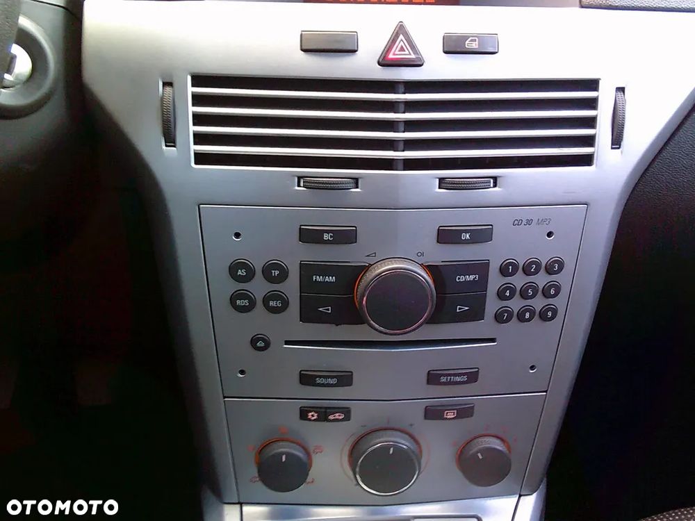 Opel Astra 1.4 Edition - 13