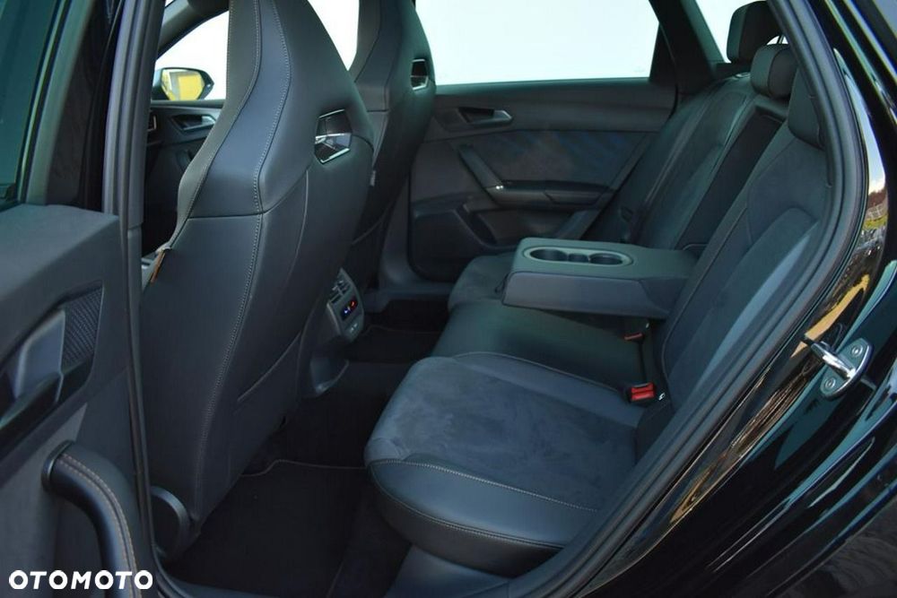 Cupra Leon 1.5 eTSI DSG - 17