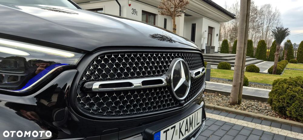 Mercedes-Benz GLC 220 d 4-Matic - 19