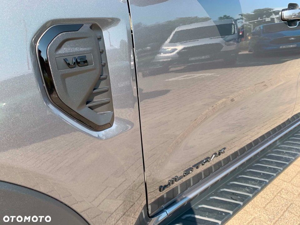 Ford Ranger - 11