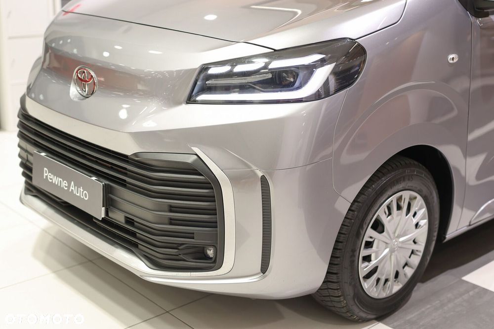 Toyota Proace Verso 2.0 D4-D Long Business - 37