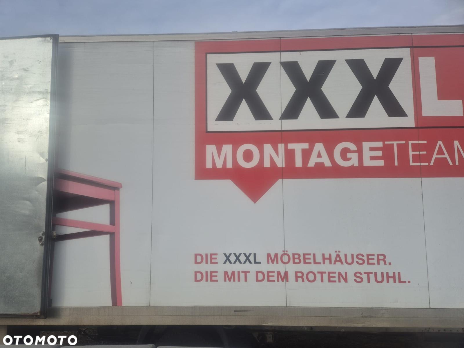 Mercedes-Benz Sprinter 516 CDI bliźniak 2011 - 9