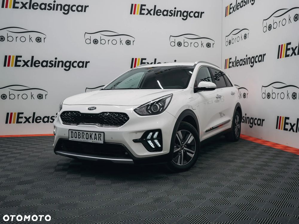 Kia Niro 1.6 GDI Plug-in Hybrid L - 1