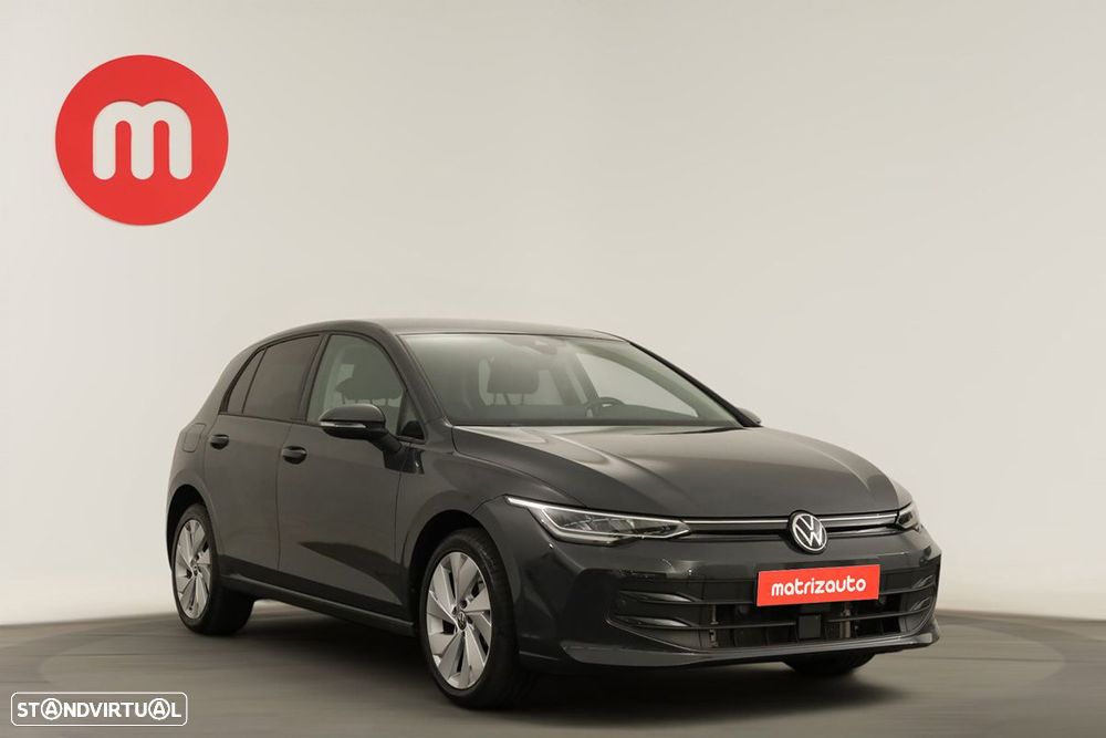 VW Golf 1.5 TSI e-Hybrid Life DSG