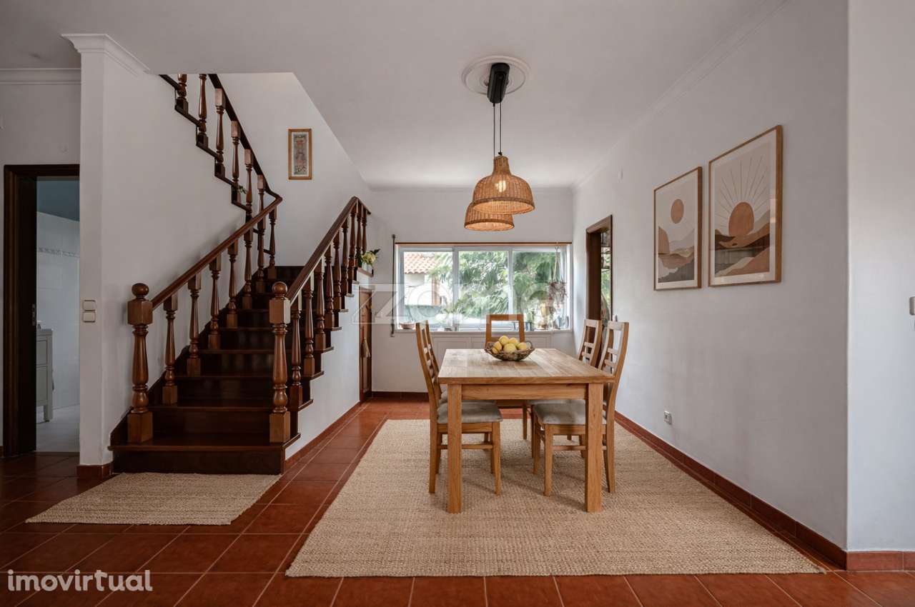 Moradia T4 em São João das Lampas - Grande imagem: 3/32