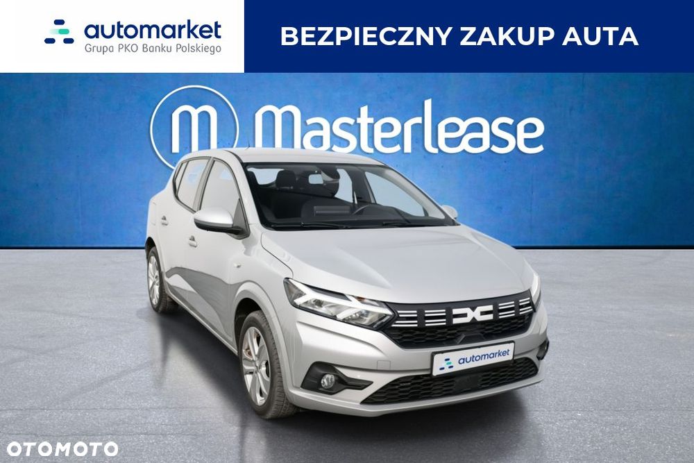 Dacia Sandero 1.0 TCe Expression - 3