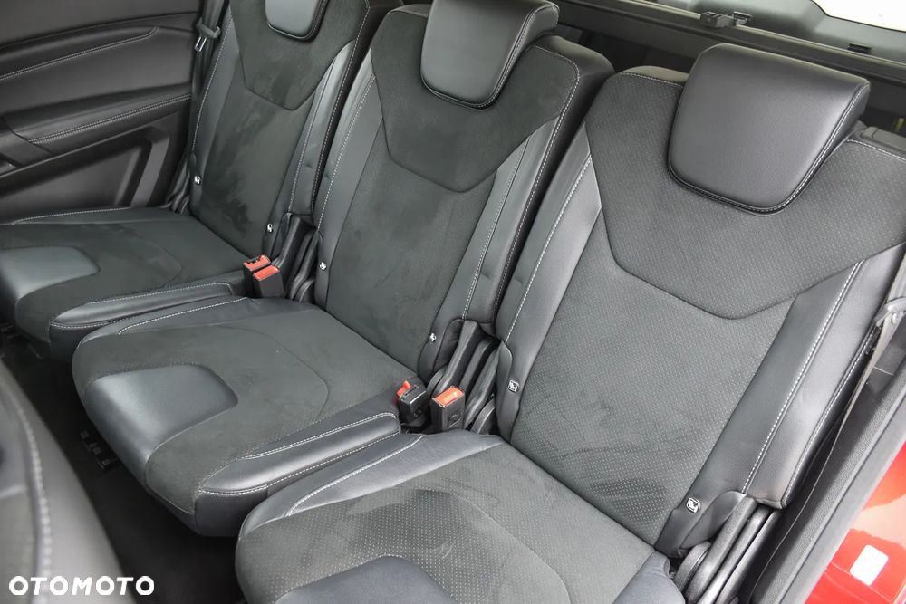 Ford S-Max 2.0 TDCi 4WD ST-Line PowerShift - 32