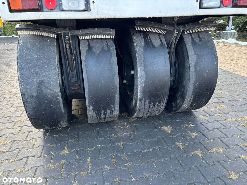 Bomag BW24R guma guma 2005r 4+4 koła pompowanie 2kierownice - 12