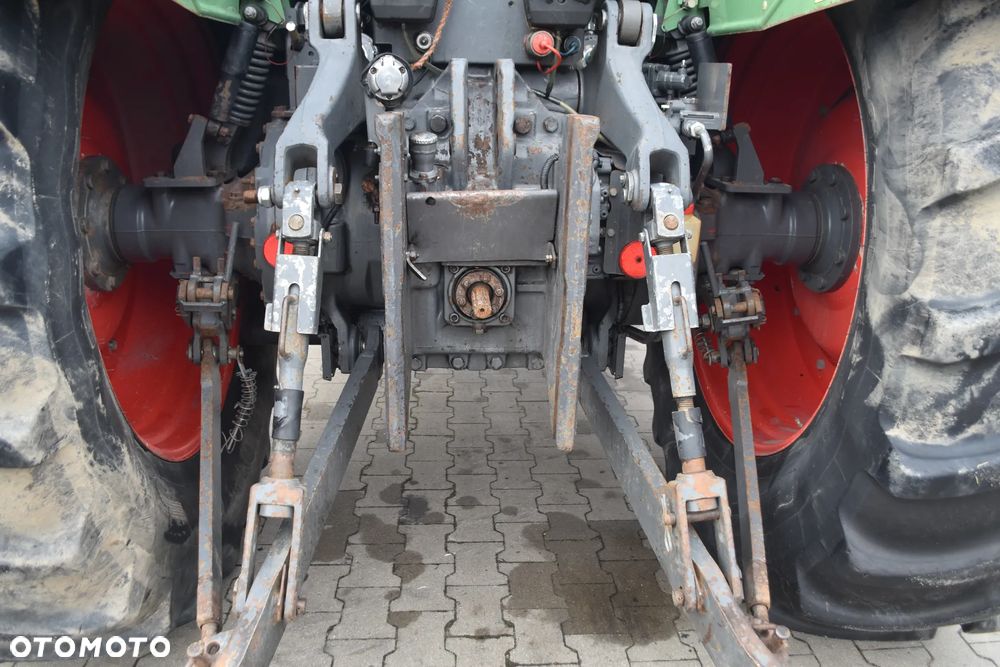Fendt 716 VARIO - 13