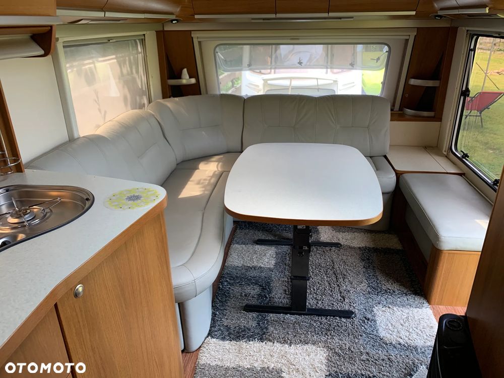 Fendt 590 Diamant - 4