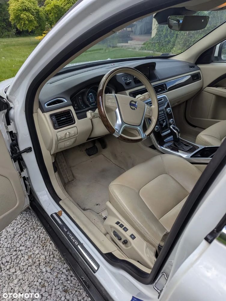 Volvo XC 70 D4 AWD Summum - 13