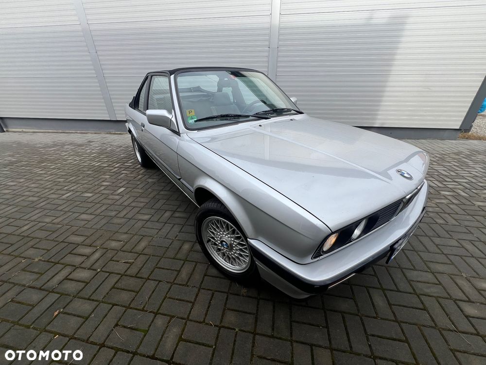BMW Seria 3 316i - 28