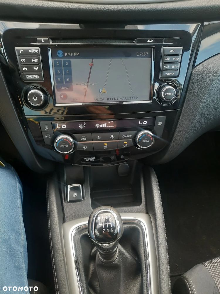 Nissan Qashqai 1.2 DIG-T Tekna - 30