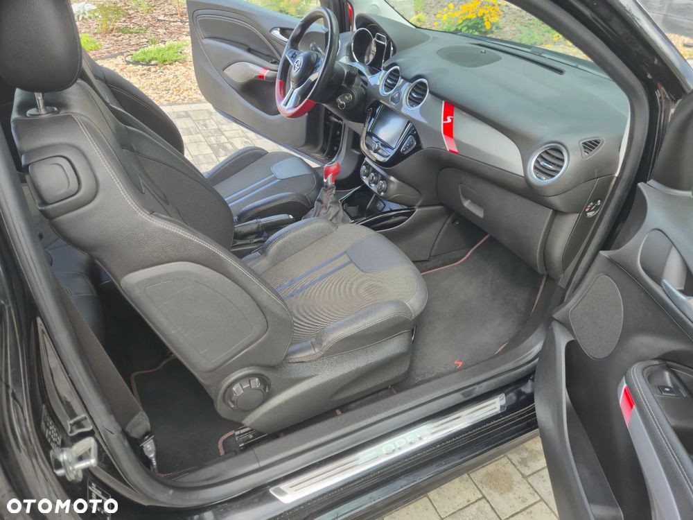Opel Adam S - 21