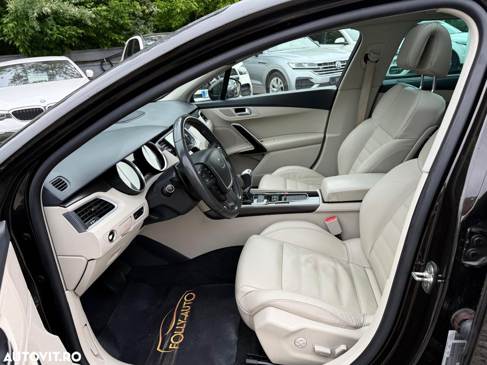Peugeot 508 - 11