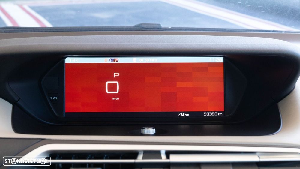 Citroën Grand C4 Spacetourer 1.5 BlueHDi Origins EAT8 - 7