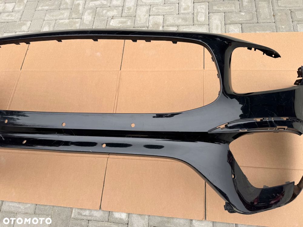 zderzak przÓd mercedes glb 247 x247 19-23 amg oryginaŁ - 5