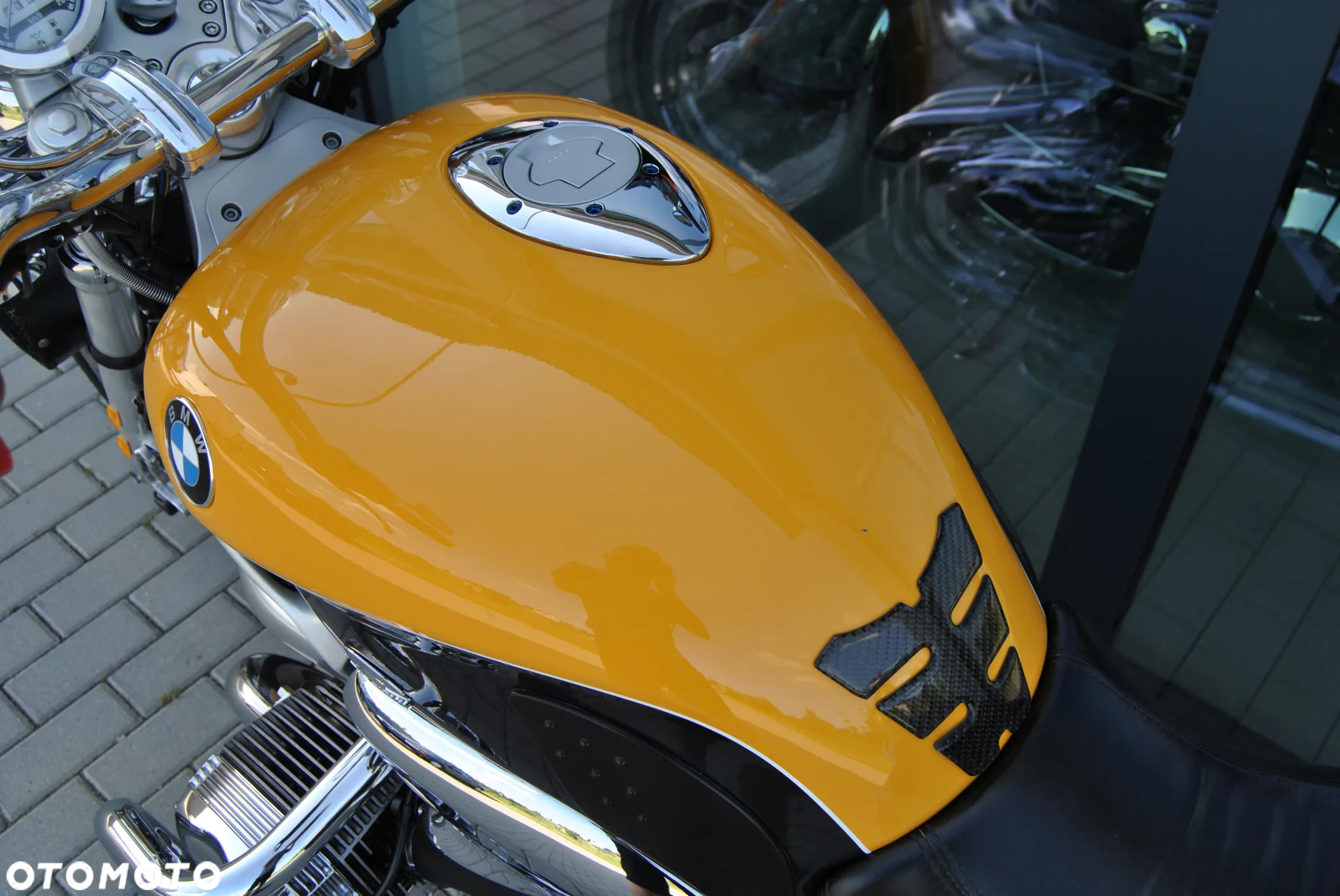 BMW R - 31