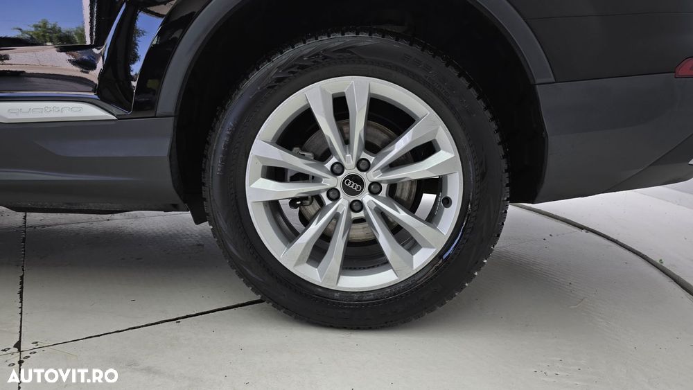 Audi Q7 - 23