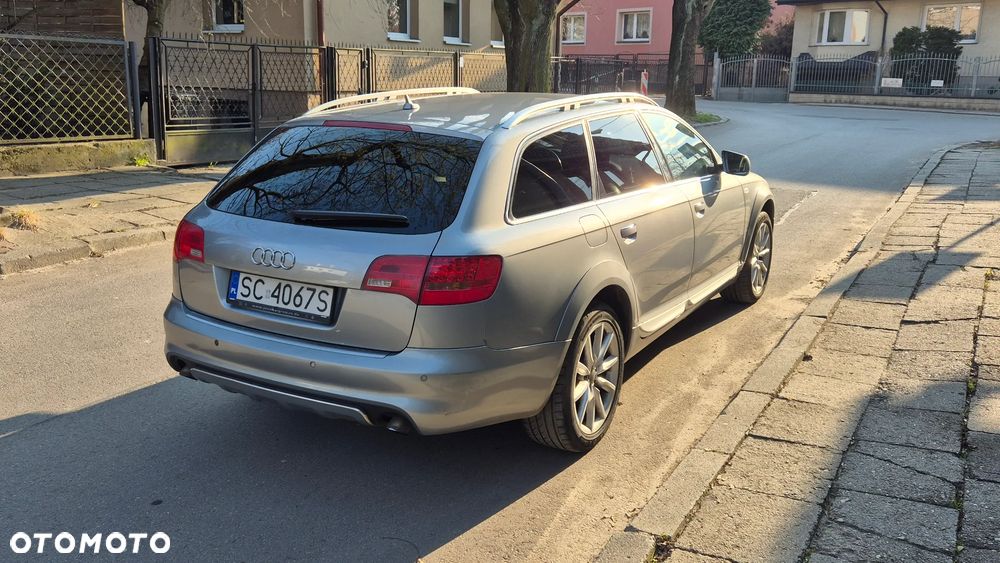 Audi A6 Allroad - 3