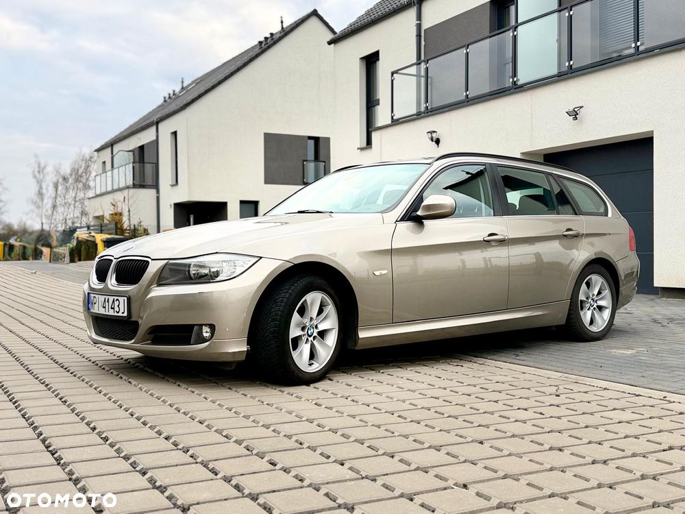 BMW Seria 3 - 11