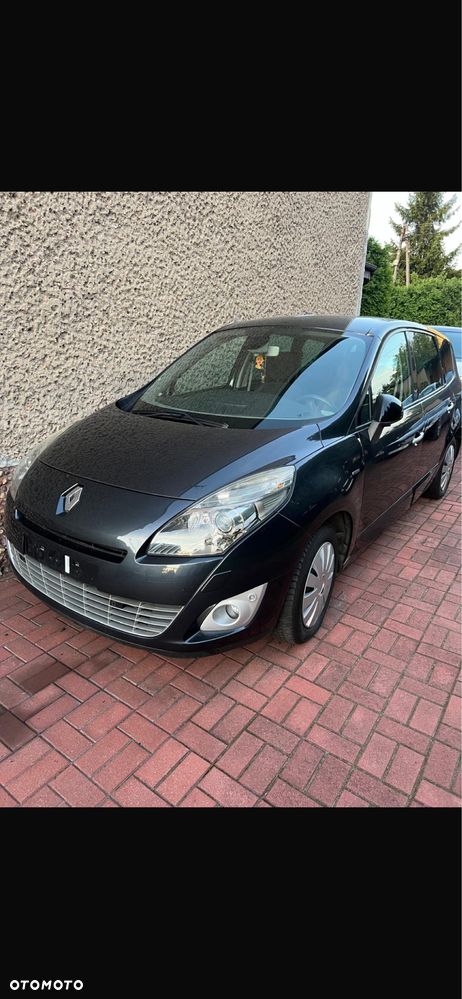 Renault Scenic - 2