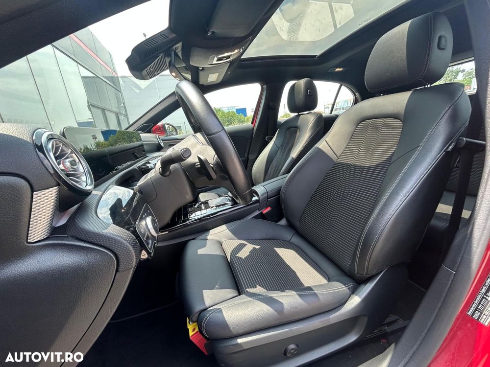 Mercedes-Benz A 200 - 6