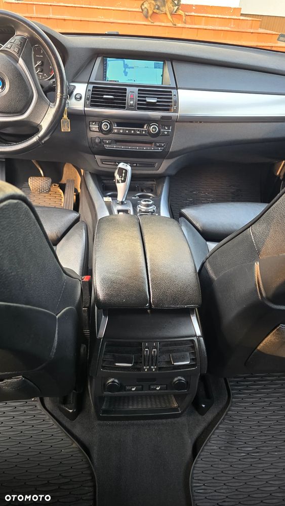 BMW X5 3.0d xDrive - 13