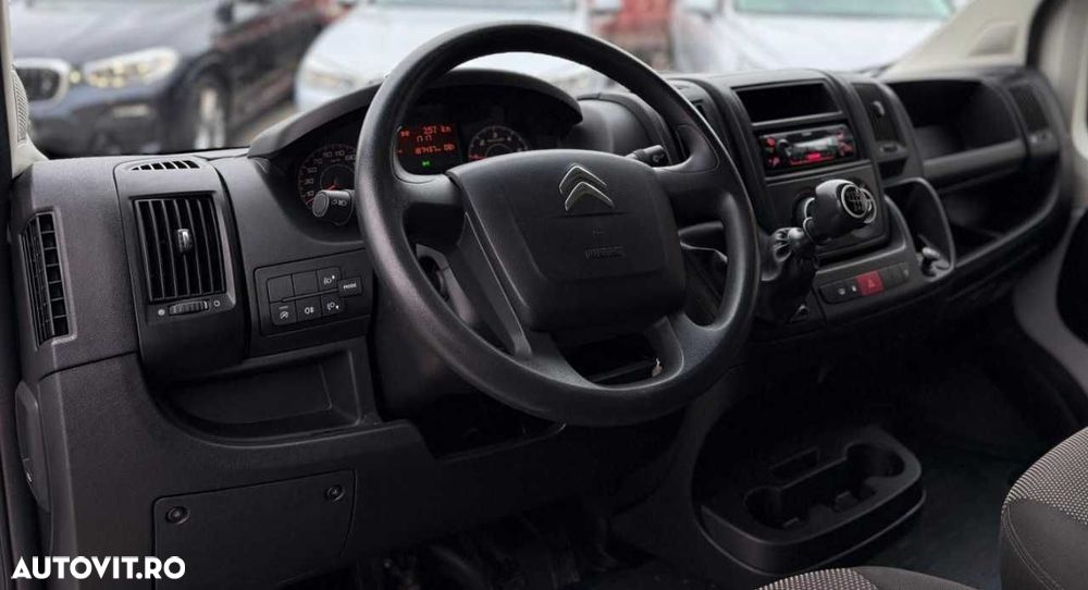 Citroën JUMPER L4H3 - 20