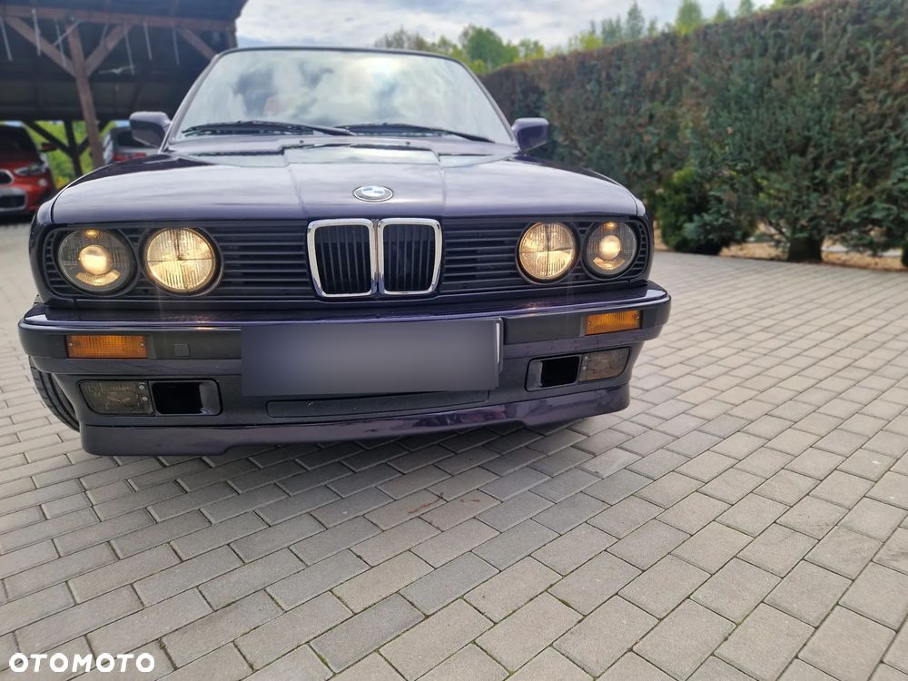 BMW Seria 3 - 5