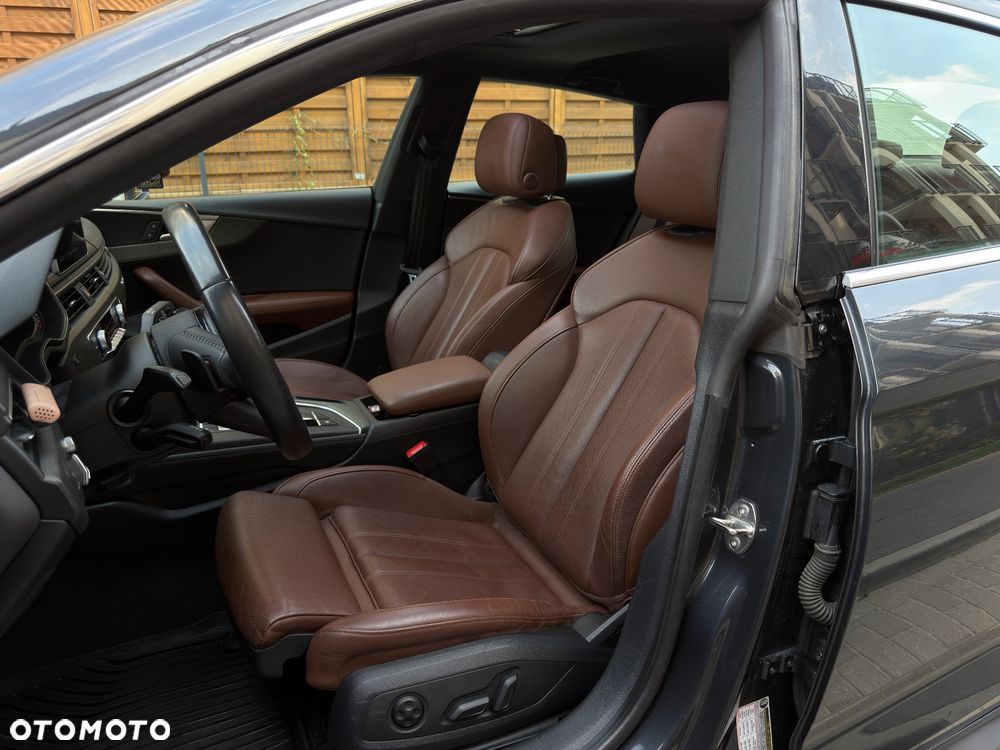 Audi A5 Sportback - 24
