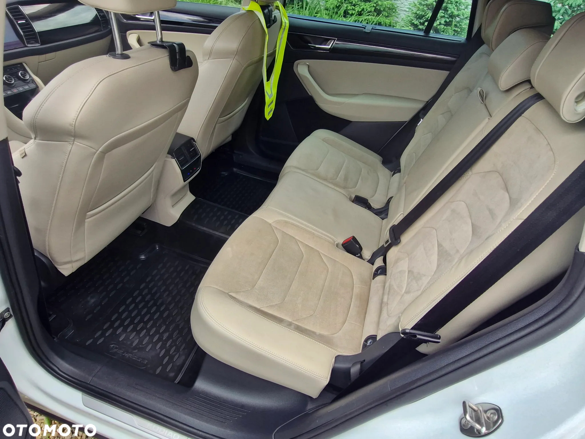 Skoda Kodiaq 2.0 TSI 4x4 Sportline DSG - 5