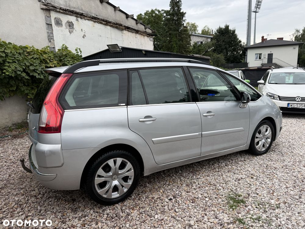 Citroën C4 Grand Picasso - 3