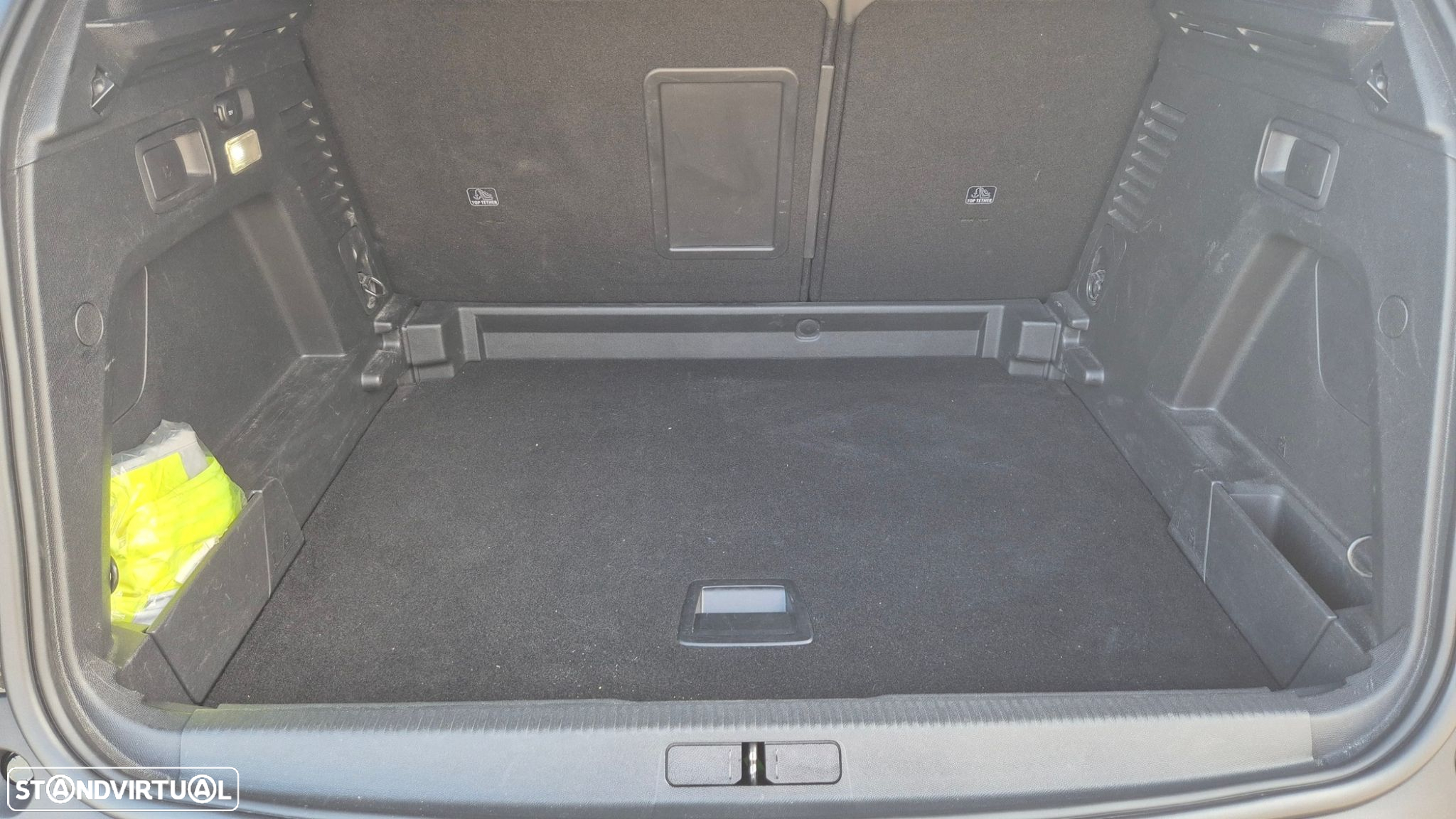 Peugeot 3008 1.6 BlueHDi Allure - 31