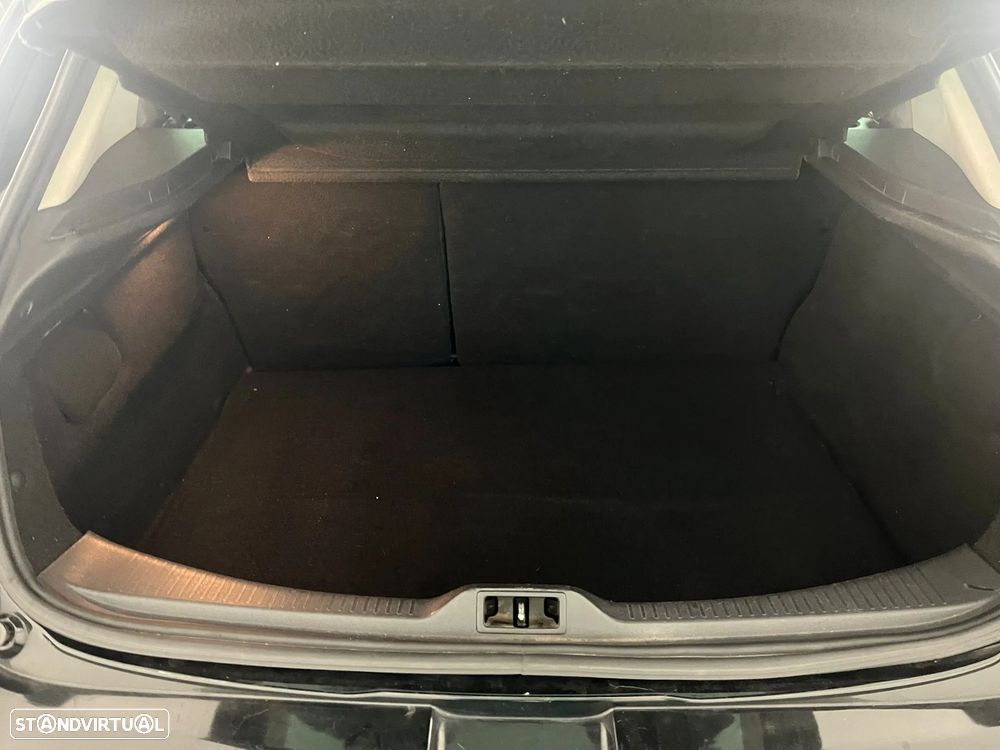 Renault Mégane 1.5 dCi Dynamique - 11
