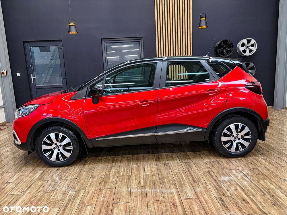 Renault Captur 0.9 Energy TCe Intens - 12