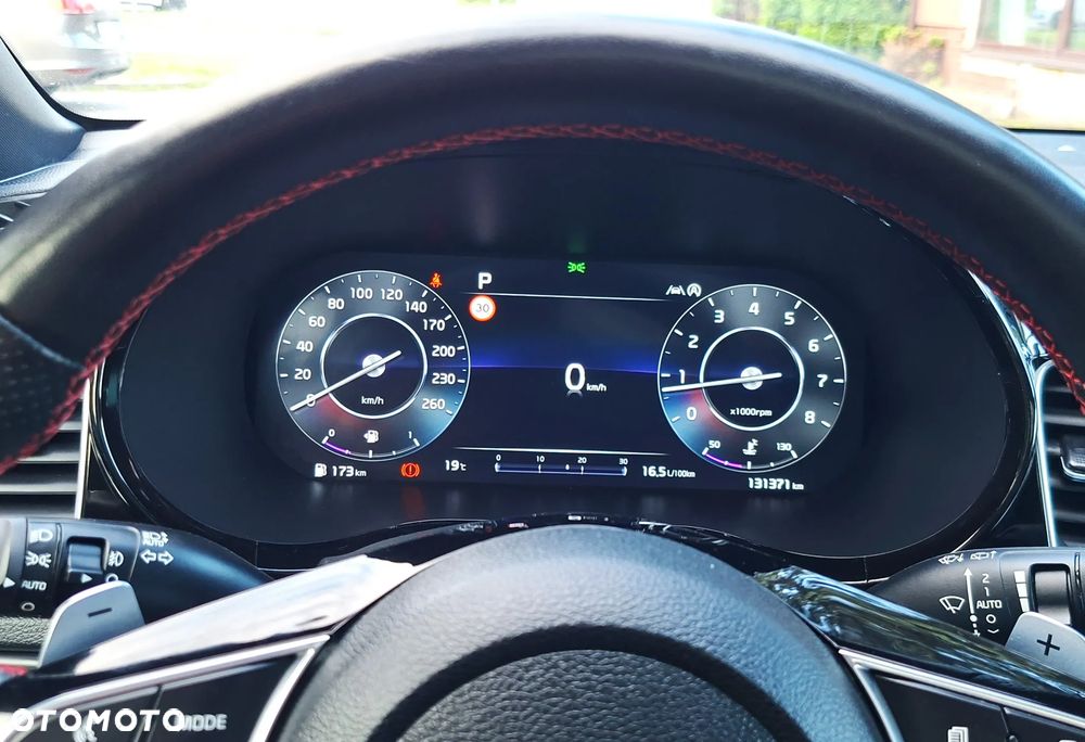 Kia ProCeed 1.6 T-GDI DCT7 OPF GT - 27