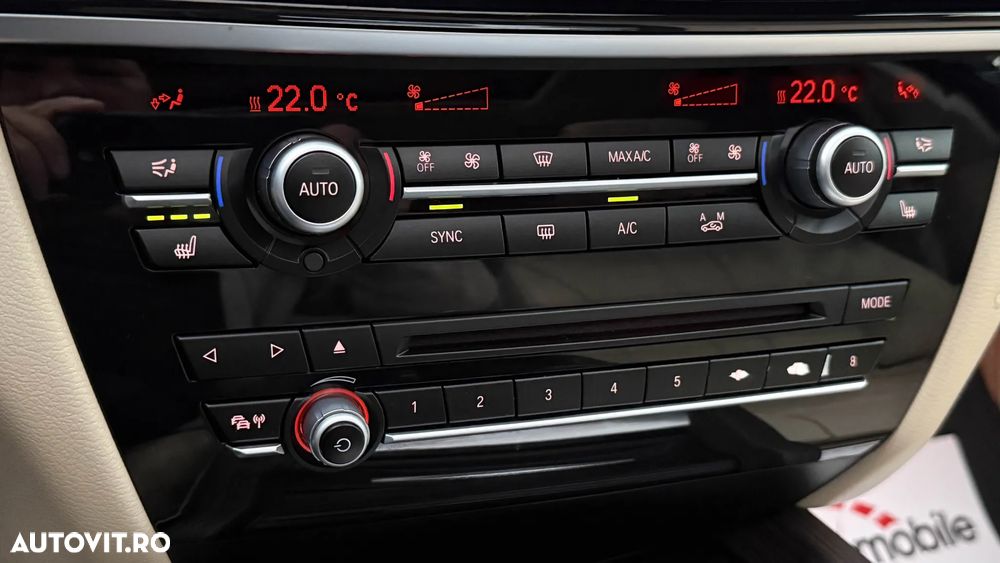 BMW X5 xDrive30d Sport-Aut. - 20