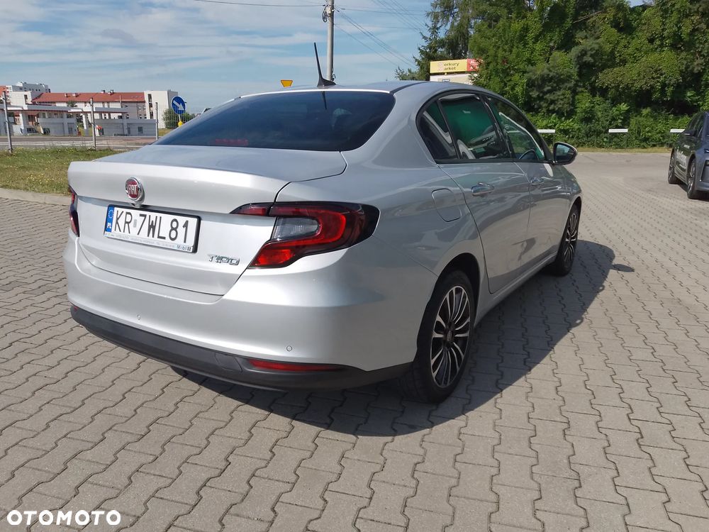 Fiat Tipo 1.0 T3 - 6