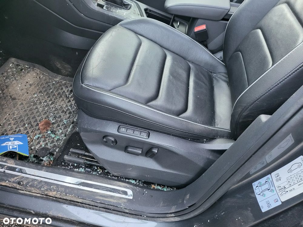 Volkswagen Tiguan 1.5 TSI OPF DSG R-Line - 18