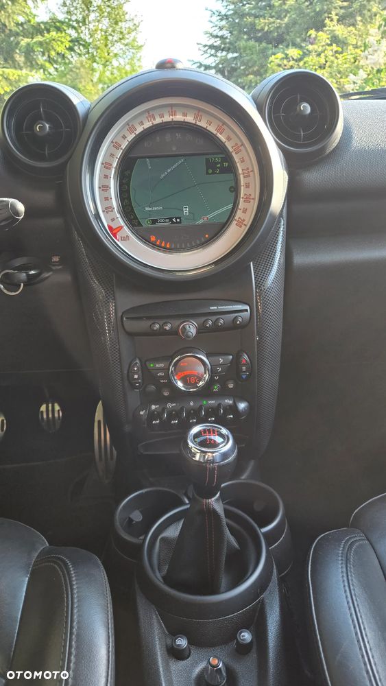 MINI Paceman Cooper S - 14