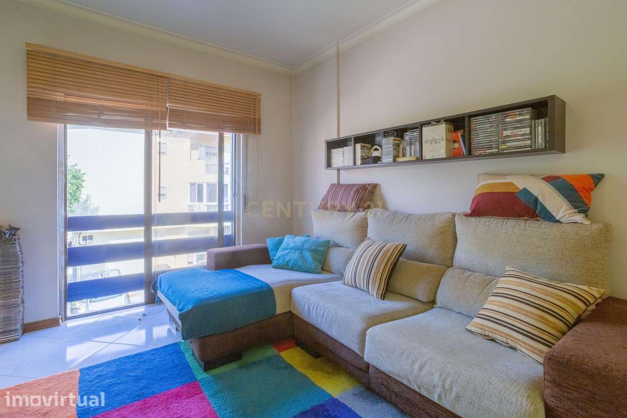 Apartamento T2 Vale Flores - Grande imagem: 3/20