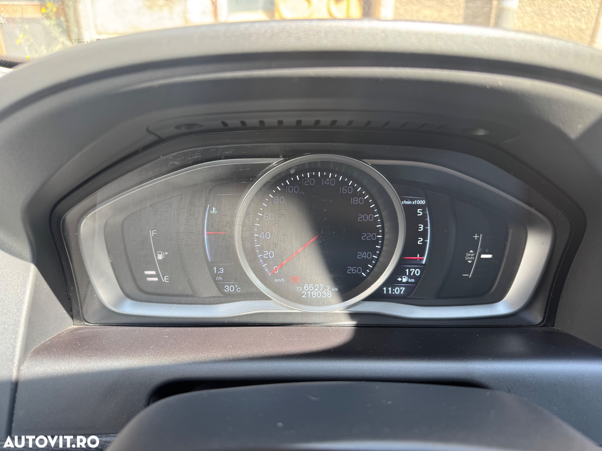 Volvo XC 60 - 8
