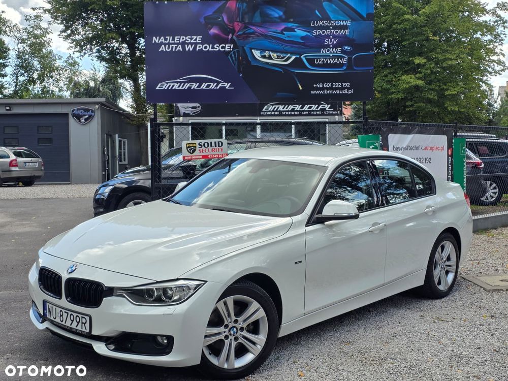 BMW Seria 3 - 3
