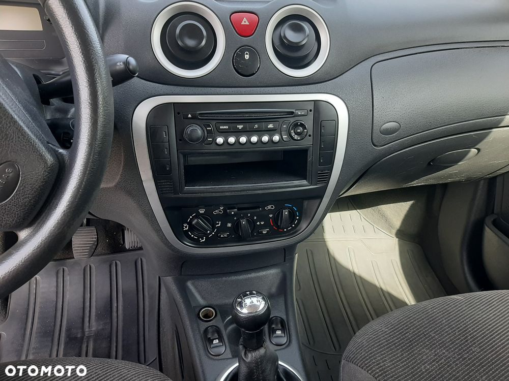 Citroën C3 - 5