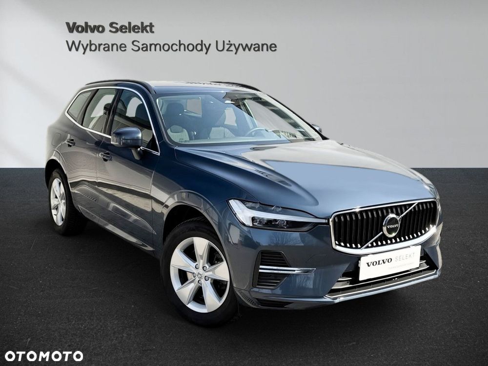 Volvo XC 60 - 3
