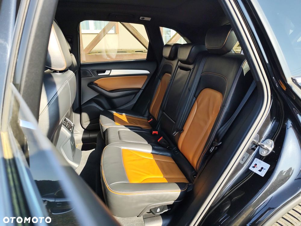 Audi Q5 - 12