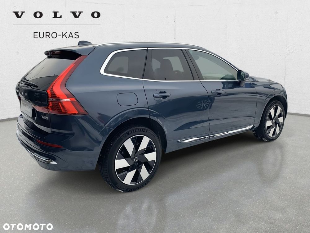 Volvo XC 60 - 6